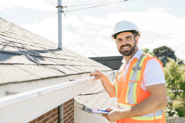Best Roof Coating and Sealing  in Pomeroy, WA
